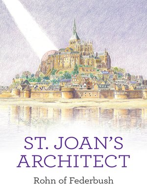 cover image of St. Joan's Architect